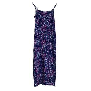 Blush Girls Jumpsuit Purple Size‎ M 10/12